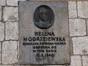 Modrzejewska, Helena (id=8883)